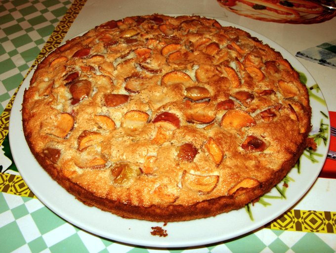 шарлотка